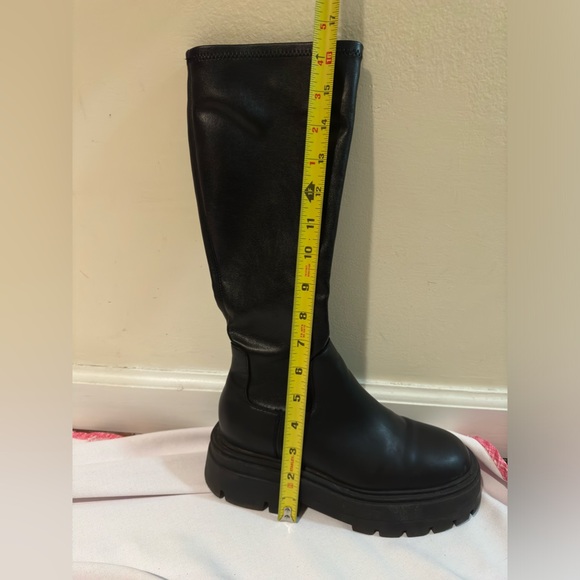 Zara Shoes - Women’s Zara high boots shoes size 37